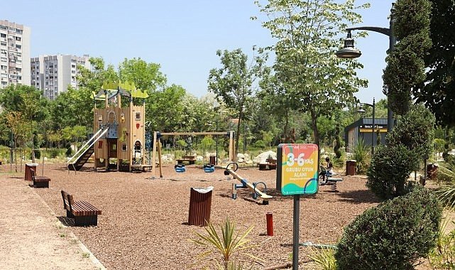 Ayamama Yaşam Vadisi, Avrupa’nın En İyileri Arasında