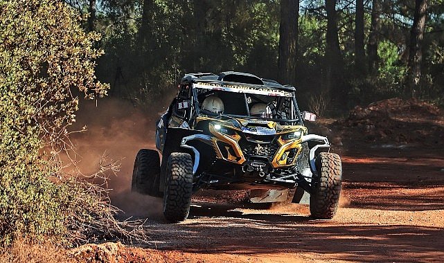 Baja Germanicia Kahramanmaraş’ta