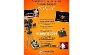 Balçova’da Hafta Sonu Kültür ve Sanatla Renklenecek