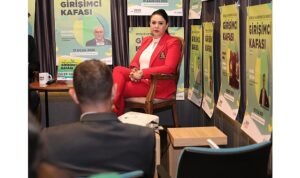 Başarılı Girişimciden Gençlere Altın Tavsiyeler