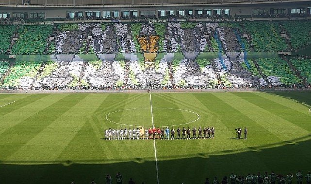 Başkan Aydın: Süper Lig’e Bir Yıl Kaldı