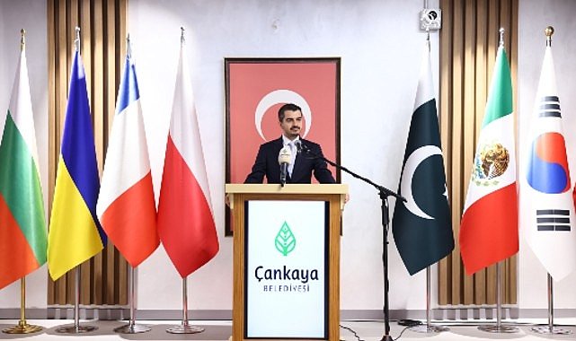 Başkan Güner’den 23 Nisan’da Barış ve Kardeşlik Vurgusu