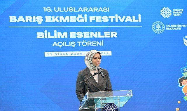 Bilim Esenler Kapılarını Açtı: Geleceğin Bilim İnsanları Bu Merkezde Yetişecek