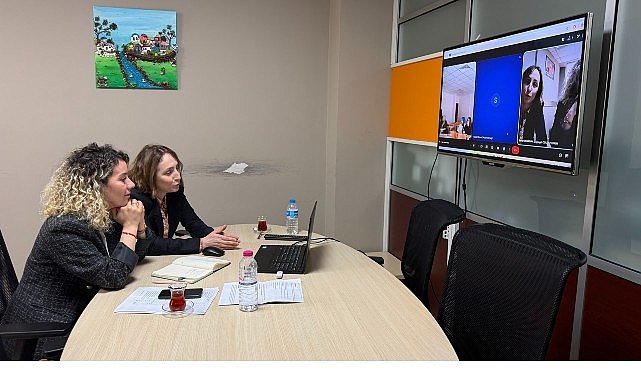 Büyükşehir’in sosyal hizmet modeli akademiye taşındı