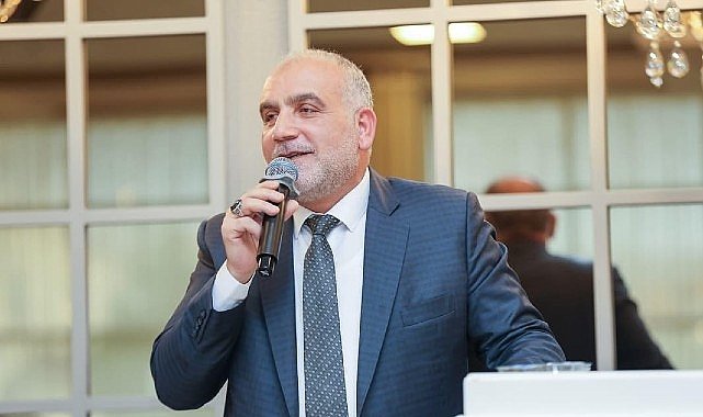 Canik Belediyesi’nden 1 Milyar 609 Milyon 595 Bin TL Yatırım