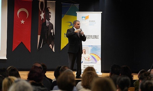 Dökmen’den Aile İçi İletişime Dair Önemli Mesajlar