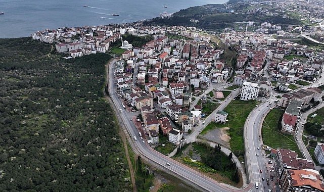 Gebze’nin kilit noktalarında düğüm çözüldü
