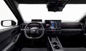 Hyundai Motor Grubu, ‘Pleos Connect’ ile Araç İçi Deneyimi Yeniden Tanımlıyor