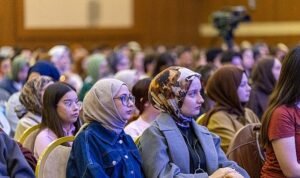 İki Bin Üniversite Adayı, YKS Soru Çözüm ve Strateji Geliştirme Kampında Buluştu