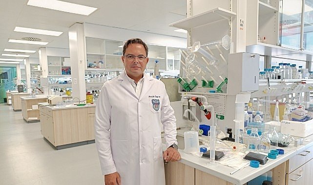 Işık Saçan Bakterilerle Hızlı Tanı:   Hastaya Uygun Antibiyotik Dakikalar İçinde Saptanıyor