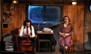 İzBBŞT’den yeni oyun