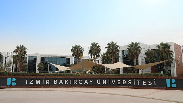 İzmir Bakırçay Üniversitesi’nden Türk Dünyası Sağlık Vizyonuna Güçlü Katkı