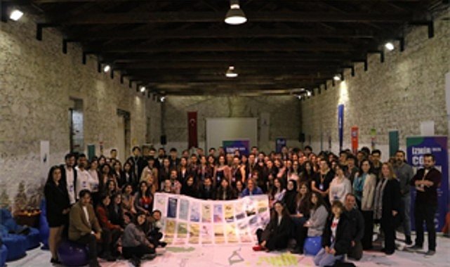 İzmir’den COP31’e güçlü mesaj