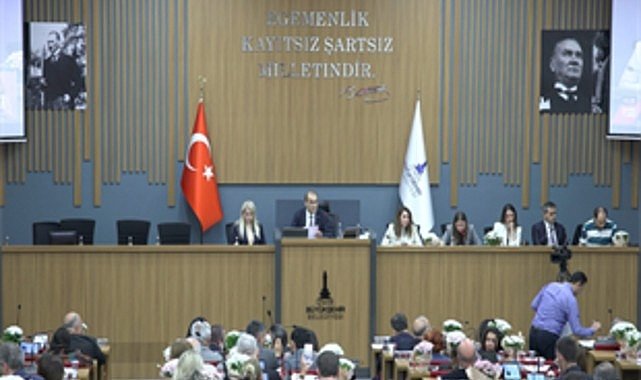 İZSU’dan “Sürdürülebilir Turizm” tarifesine yüzde 50 indirim