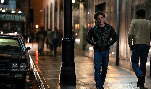 Jeremy Allen White’ın Başrolünde Yer Aldığı ‘Springsteen: Deliver Me From Nowhere’, Şimdi Sadece Disney+’ta!