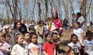 Kandıra Belediyesi’nden Büyük Aile Buluşması