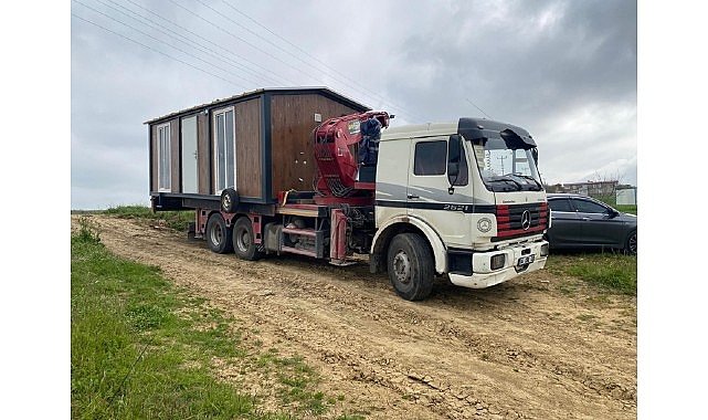 Kandıra’da Denetimler Sıklaştı: Amaç Doğayı ve Tarım Arazilerini Korumak