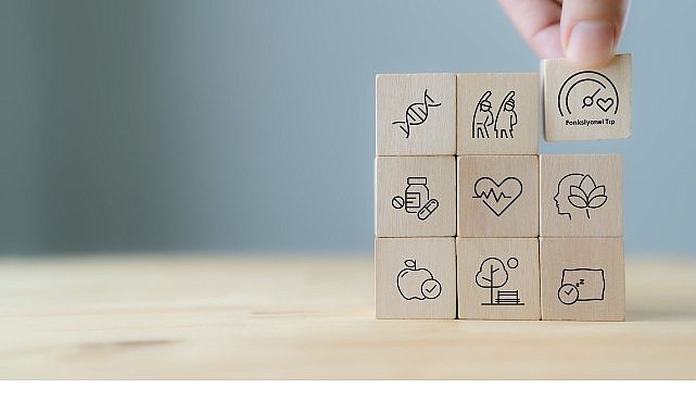 Kanserden Korunmada Yaşam Tarzı, Düşündüğünüzden Çok Daha Güçlü!