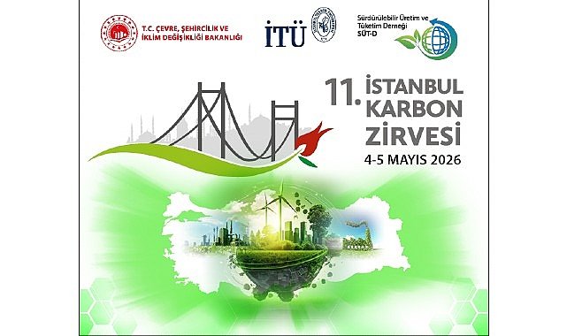 Karbonsuzlaşma, Karbon Piyasası ve İklim Teknolojileri İçin İş Dünyası İTÜ’de