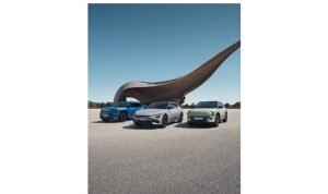 Kia, ‘Yılın En İyi Otomobil Üreticisi’ seçildi!