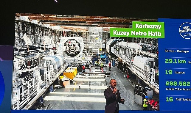 Kocaeli, bu toplantıyı takip ediyor