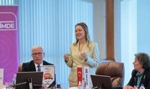 Konaklı kadınlar için yeni fırsat: Kaynak Operatörlüğü kursu başlıyor