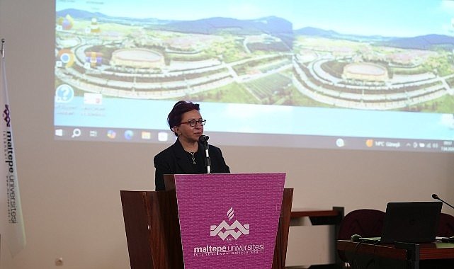 Maltepe’de kadınlara moda eğitimi