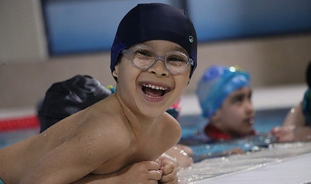 Maltepeli Çocuklar Sporla Gelişiyor