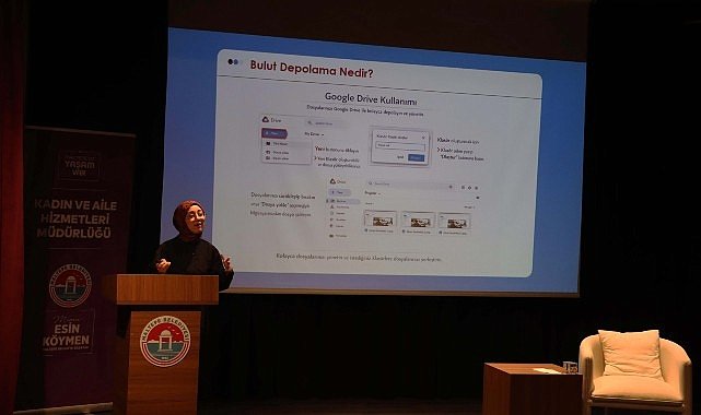 Maltepeli kadınlara e-ticaret eğitimi