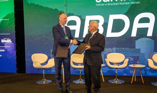 Ortaklık, madencilik sektöründeki iş birliğini artırıyor