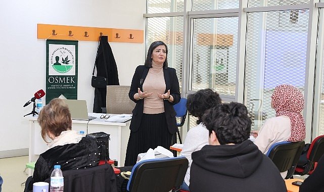 Osmangazi Belediyesi Girişimci Adaylarını Yarınlara Hazırlıyor