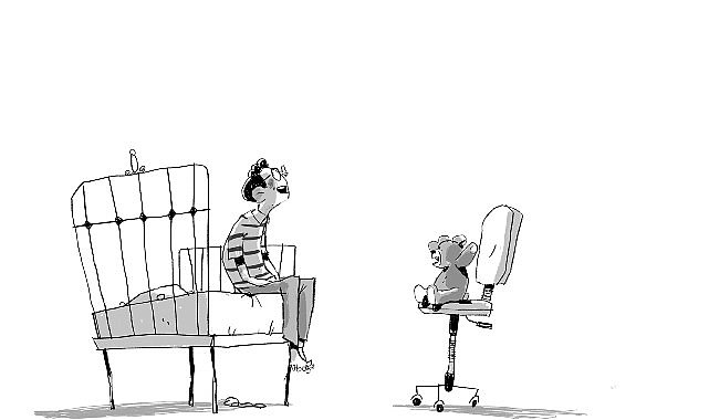 Paylaşmanın ve Birlikte Üretmenin Gücüne Dair Eğlenceli Bir Roman: Düğme Göz