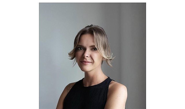 Sinem Serdar, ING Türkiye İletişim ve Marka Deneyimi Direktörü olarak atandı