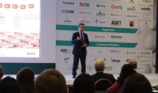 Tarım ve Gıdada Akıllı Dönem Başladı!