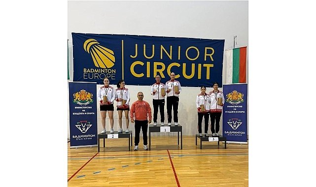 Uluslararası Arenada Osmangazi İmzası