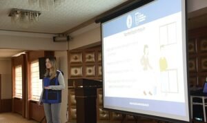 Uzmanından Ebeveynlere Bağımlılıkla Mücadele Eğitimi