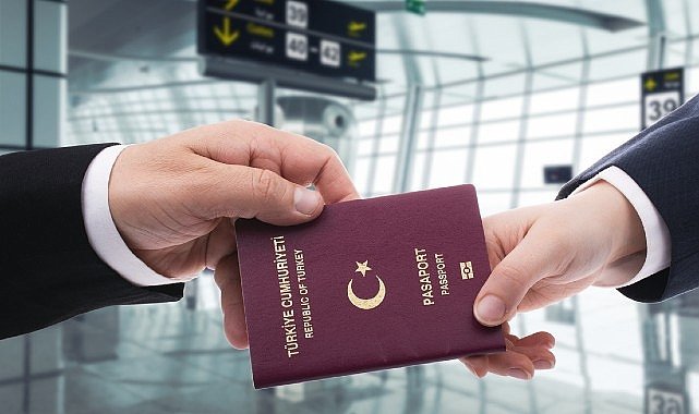 Vize randevularında “karaborsa” iddiası:  Şikayetler yüzde 38 arttı