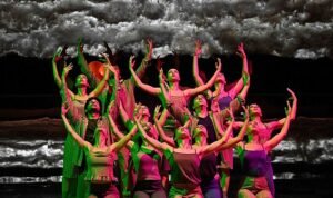 W. A. Mozart’ın Requiem’i Modern Dans Yorumuyla Dünya Prömiyerini İzmir’de Gerçekleştirecek