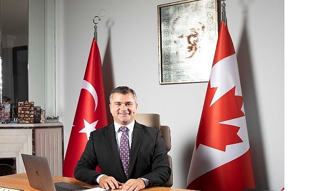 WCEP Liseli Büyükelçiler Öğrenci Değişim Programı ile  Türkiye lise eğitiminde yükselen destinasyon oluyor