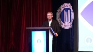 “Yaptığınız işi iyi satmayı bilmelisiniz”