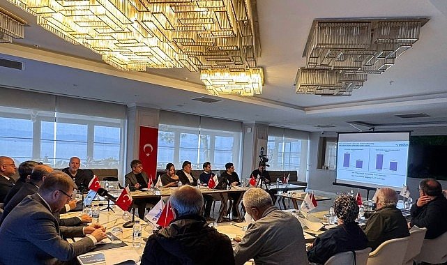 YEDAŞ’tan Sinop’a 8 Milyar TL’lik Enerji Yatırımı