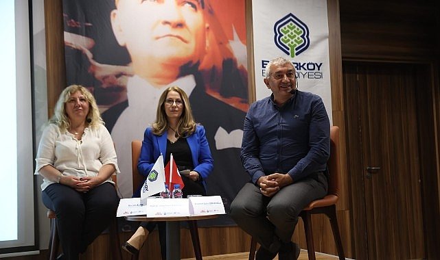 Bakırköy’de “30. İstanbul İş Sağlığı ve Güvenliği Günleri” Düzenlendi