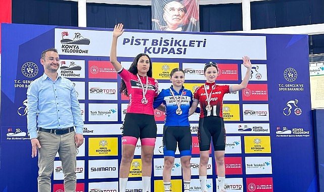 Başarı onlar için artık bir gelenek