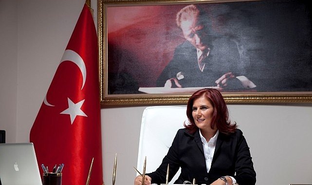 Başkan Çerçioğlu: 19 Mayıs Atatürk’ü Anma, Gençlik ve Spor Bayramımız Kutlu Olsun