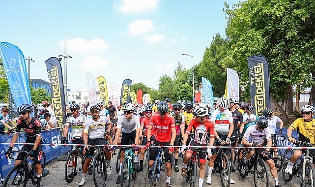 Başkan Çerçioğlu’ndan Spora Tam Destek