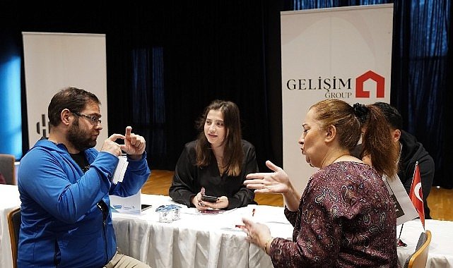 Dünya Engelliler Haftası Beylikdüzü’nde Etkinliklerle Geçti