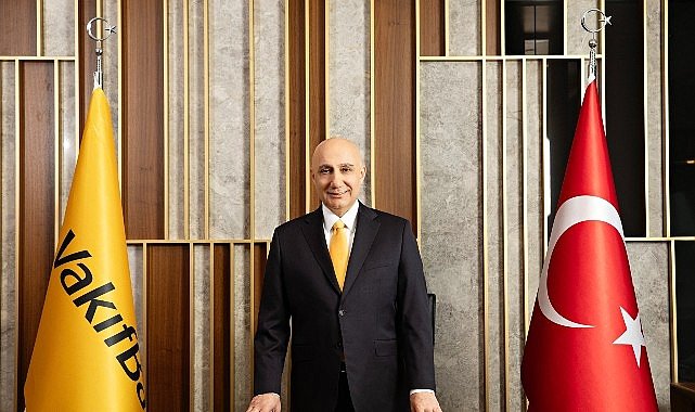 Dünyanın en büyük varlık yönetim şirketlerinden biri olan Apollo’dan VakıfBank’a 1,3 milyar dolar taze yurt dışı kaynak