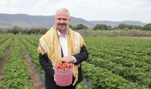 En lezzetli Festival için geri sayım başladı