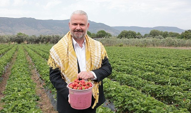 En lezzetli Festival için geri sayım başladı