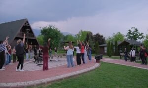İnegöl’de Gençlerin TÜBİTAK Bilim Kampı Başladı